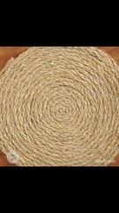 Roles de Rosas con Manzana y Canela