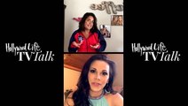 Mickie James Hollywoodlife Tv Talk