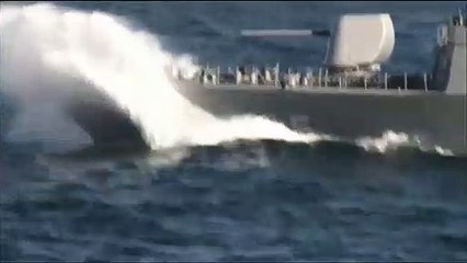 TSK'nın yayınladığı görüntüler dosta güven, düşmana korku verdi!