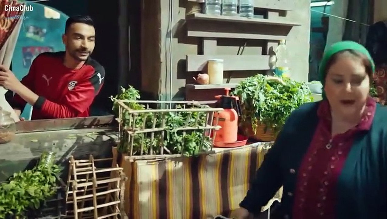 مسلسل ملوك الجدعنة الحلقة 1 الاولي