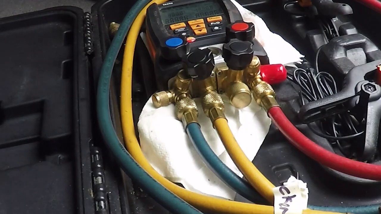 Mounting A Air Conditioner Under A Van Rv Sprinter Mercedes Sprinter Diy