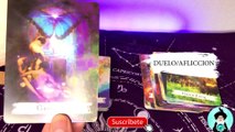 SPELLCASTING ORACLE CARDS UNBOXING & REVIEW | MAGO ASTRAL