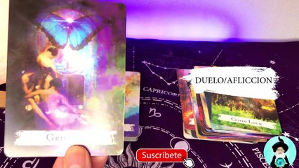 SPELLCASTING ORACLE CARDS UNBOXING & REVIEW | MAGO ASTRAL