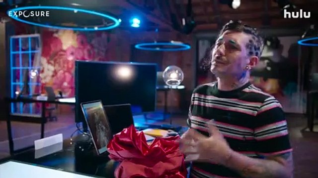 Exposure Trailer