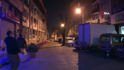 İstanbul’da Ramazan davulcusundan ‘korona virüs bestesi’