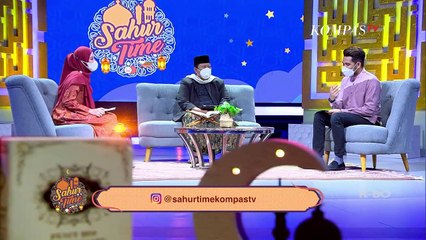 Menumbuhkan Sifat Qanaah: Lihatlah Orang di Bawah dan Jangan Melihat Orang di Atas Kalian