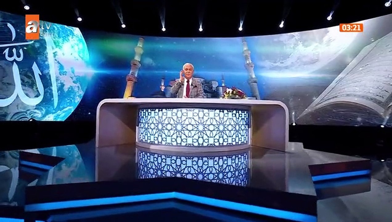 Hoş geldin Ramazan