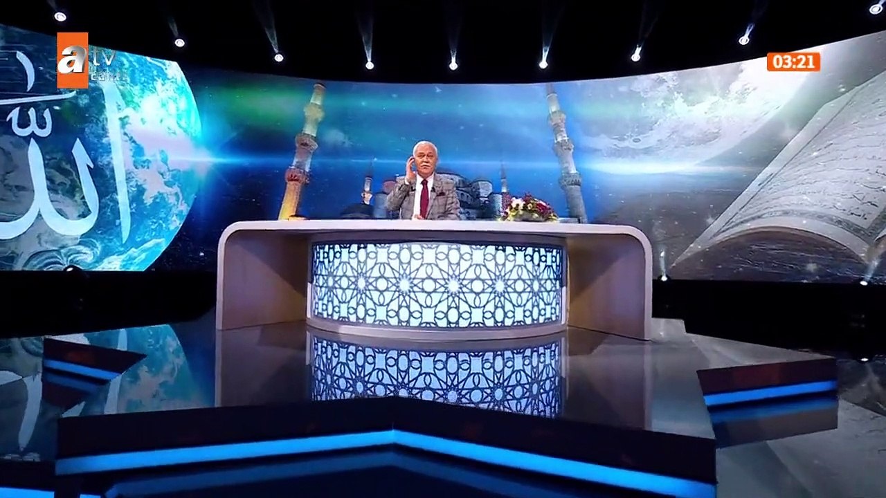 Hoş geldin Ramazan