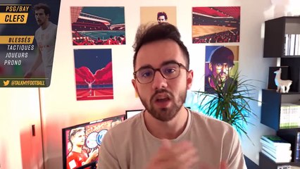 PSG – Bayern:  COMMENT PARIS PEUT SE QUALIFIER FACE AU BAYERN !! LE CHOIX DE POCHETINO