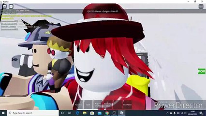 [Roblox] Bamboo Airways - Flight Review