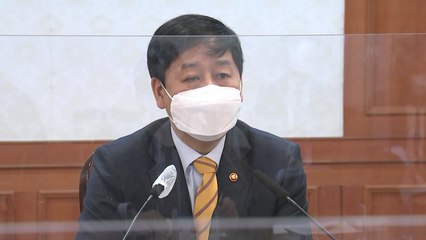 정부, 日 오염수 방류 관련 긴급 관계차관회의 / YTN