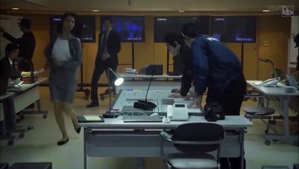 日劇-特命指揮官鄉間彩香_2016日劇SP - PART2