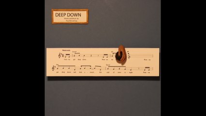 Paul McCartney - Deep Down