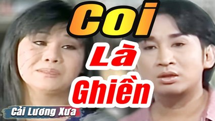 Cải Lương Xưa : Kim Tử Long Tài Linh Thoại Mỹ Ngọc Giàu  cải lương xã hội hay Để Đời