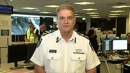 Officials estimate 70 pc of buildings in Kalbarri damaged