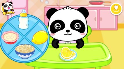 Take Care of Little Baby  | Kids Cartoon | Animation For Kids | Nursery Rhymes | BabyBus