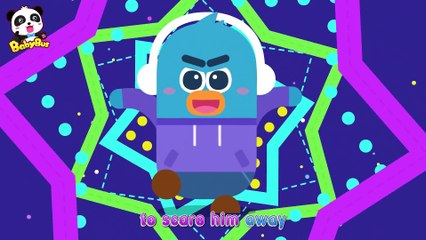 Don’t Look Down On Me  | Safety Rules for Kids | Nursery Rhymes | Kids Song | BabyBus