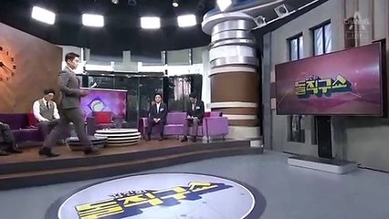 김진의 돌직구쇼 - 4월 13일 신문브리핑
