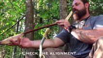 Diy Bamboo Horse Bow Kit By Mead Longbows - Primitive Archery