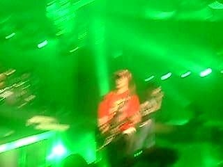 Tokio Hotel - Nice - Reden