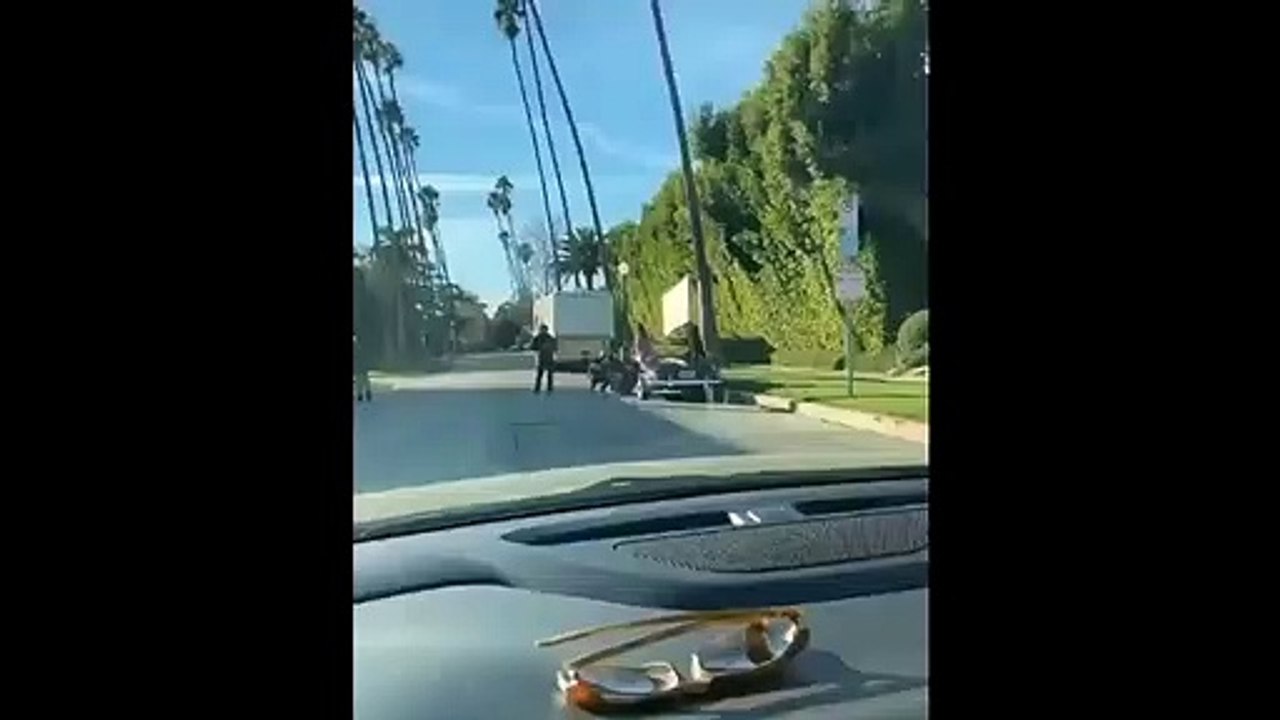 Lana Del Rey _ roject music video
