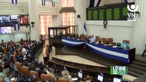 Asamblea Nacional aprueba convocatoria para candidatos de CSE
