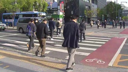 [날씨] 4월 때늦은 한파주의보...바람 불고 쌀쌀 / YTN