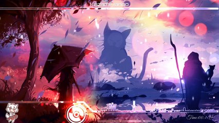 Dễ Đến Dễ Đi  - Quang Hùng MasterD (Orinn Remix) Night Core [Kazami Hanao]