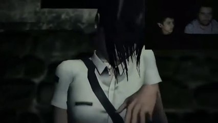 ¡¡¡Maldito YAYAN!!! | Parte 3️⃣| DreadOut | PabloKoutaNya