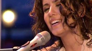 Katie Melua - “The Flood” (acoustic live)