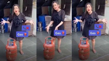 Anupama की Madalsa Sharma ने Khalbali गाने पर बनाई funny video | FilmiBeat