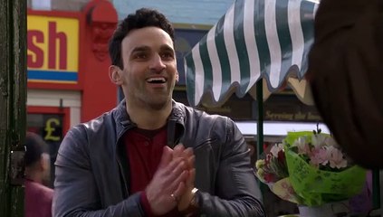 EastEnders 12th April 2021 Part 2