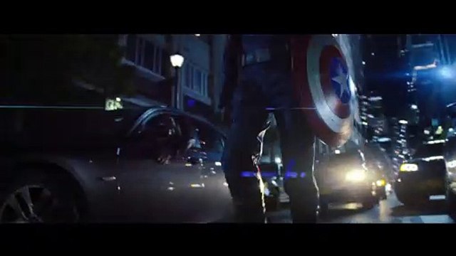 Falcon et le Soldat de l'Hiver - Plus que deux épisodes!