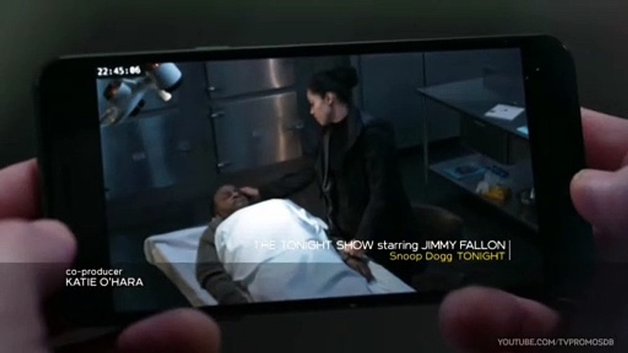 Debris S01E08 Spaceman