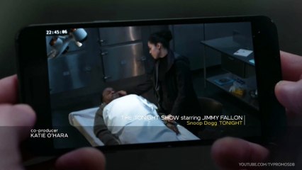 Debris 1x08 Season 1 Episode 8 Trailer - Spaceman