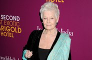 Dame Judi Dench hates the national treasure title