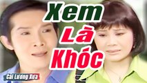 Cải Lương Xưa : Vũ Linh Tài Linh Thoại Mỹ Diệp Lang Út Bạch Lan  cải lương xã hội Tuồng Hay Để Đời