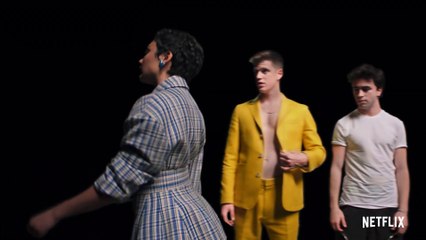 『エリート』シーズン4