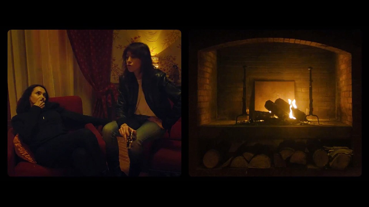 LUX ÆTERNA Film Trailer