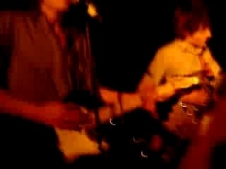 The Babs au samba Resille