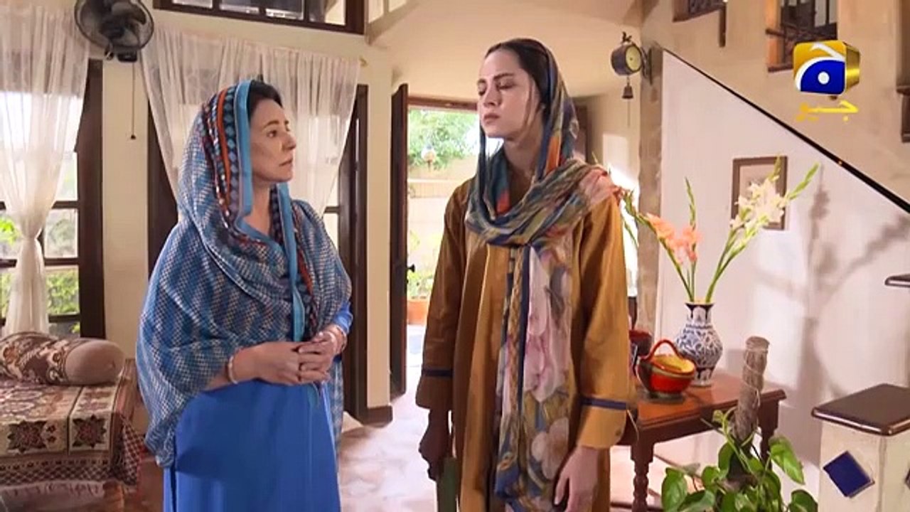 Mujhe Khuda Pay Yaqeen Hai   Episode 79   12th April 2021   HAR PAL GEO