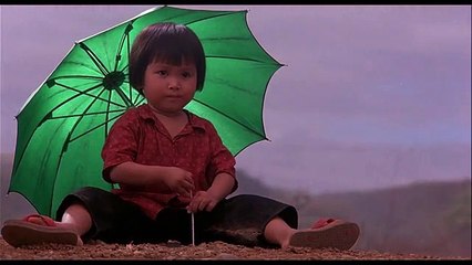 映画『ハンバーガー・ヒル』本編映像