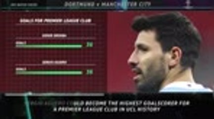 Télécharger la video: Big Match Focus - Borussia Dortmund v Manchester City