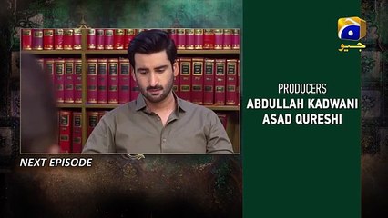 Mujhe Khuda Pay Yaqeen Hai   Ep 80 Teaser   12th April 2021   HAR PAL GEO