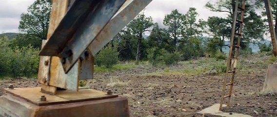 Those Who Wish Me Dead - Trailer