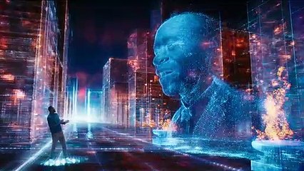 Space Jam: A New Legacy - Trailer