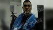 Minjusticia pide al Inpec revisar condiciones de reclusión de Juan Guillermo Monsalve