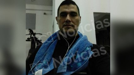 Minjusticia pide al Inpec revisar condiciones de reclusión de Juan Guillermo Monsalve