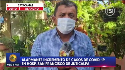 Hoy Mismo Estelar - 12 de Abril