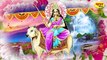 Navratri 2021: नवरात्रि के पहले‌ दिन करें मां शैलपुत्री की पूजा, जानें मां शैलपुत्री की आरती, मंत्र, कथा व भोग